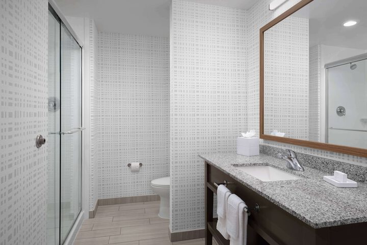 Hampton Inn Washington DC NoMa Union Station