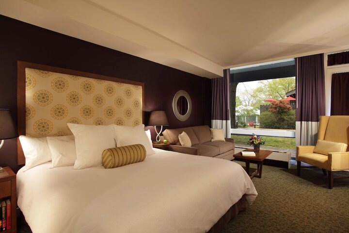 Chauncey Hotel & Conference Center