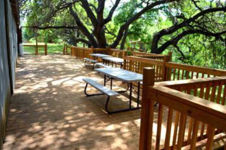 Utopia River Retreat