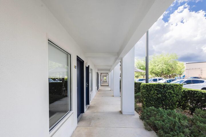 Days Inn by Wyndham Port Charlotte / Punta Gorda