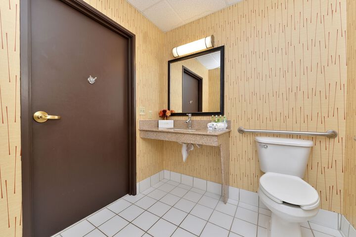 Holiday Inn Express St. Paul S - Inver Grove Hgts by IHG