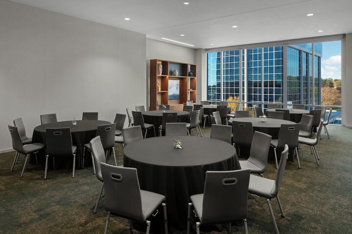 AC Hotel Raleigh North Hills