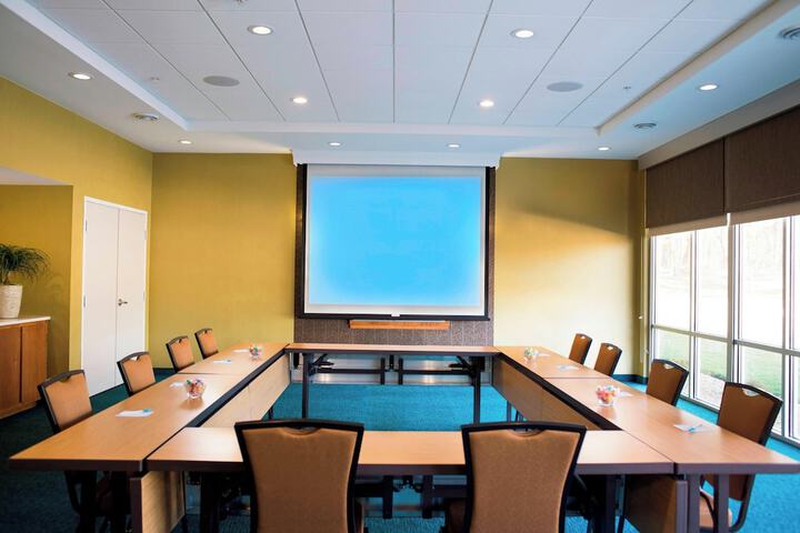 Meeting 19 of 25