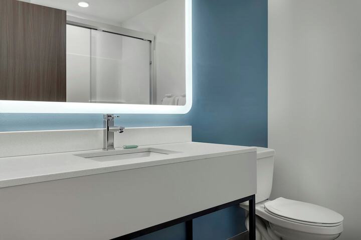 StudioRes by Marriott Oak Ridge