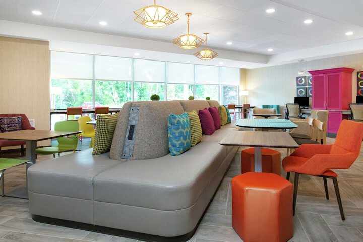 Home2 Suites by Hilton Smithfield RI