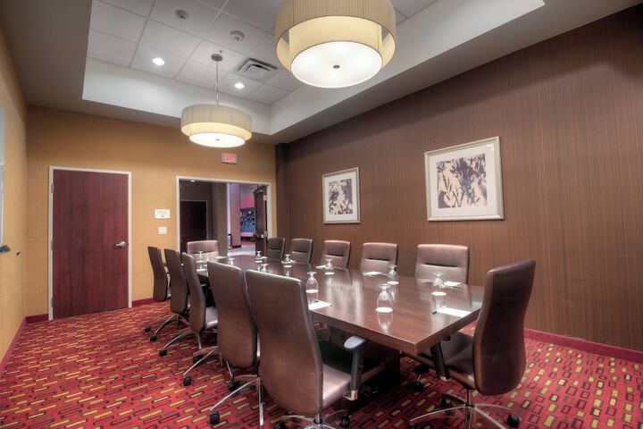Courtyard Killeen Marriott