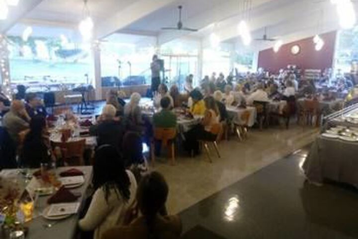 Stony Point Center