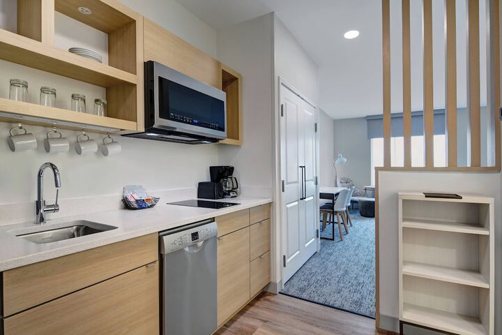 TownePlace Suites by Marriott Sumter
