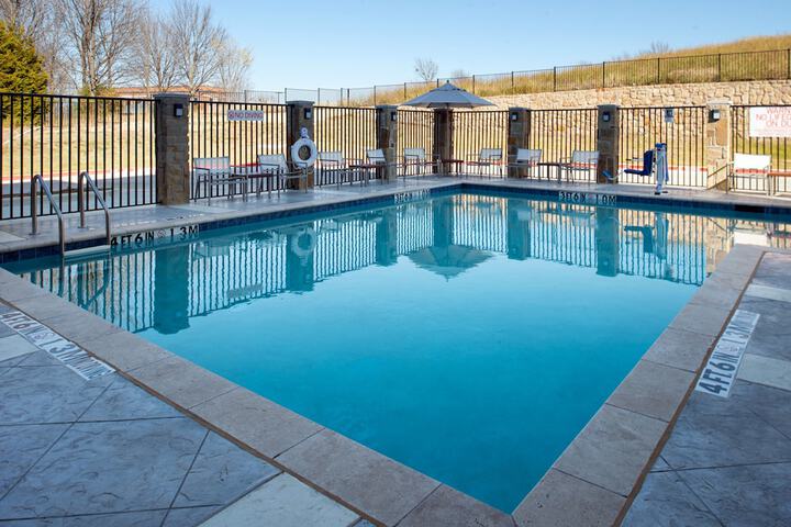 Hyatt Place Dallas / Rockwall