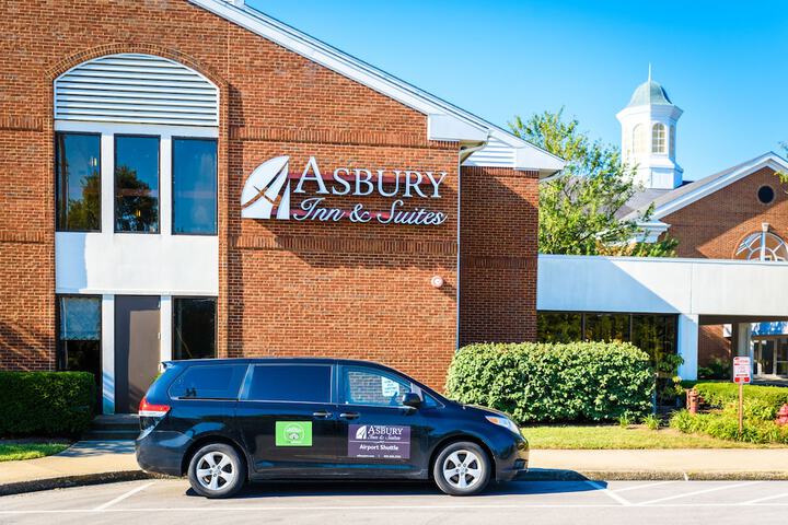 Asbury Inn & Suites