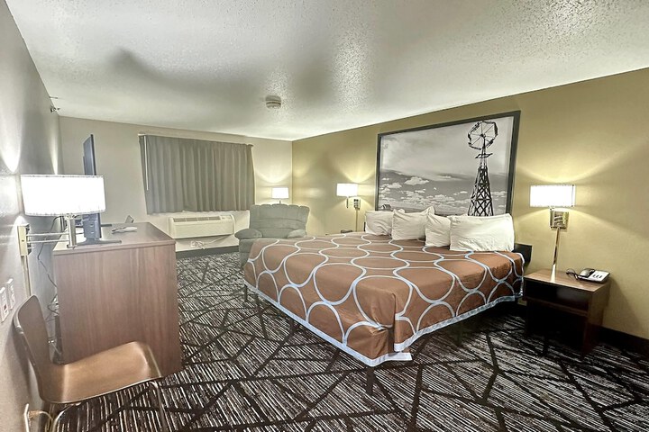 Super 8 by Wyndham Sisseton