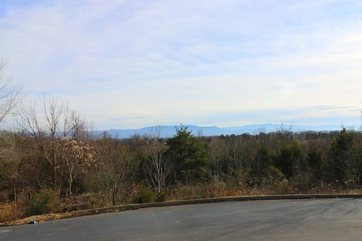 Jefferson Inn Dandridge