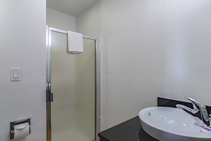Motel 6 Riverton WY