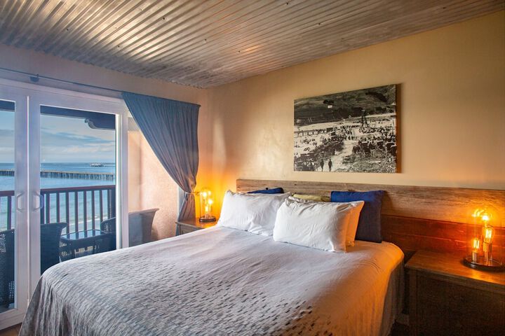 Inn at Avila Beach