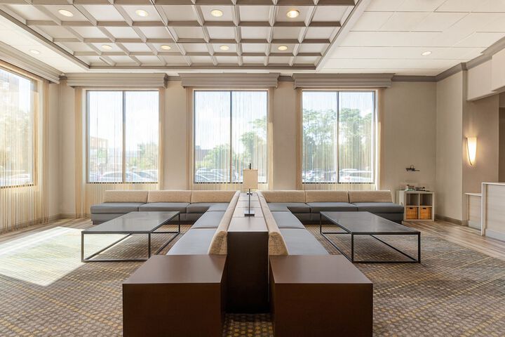 Holiday Inn Boston - Cambridge Area by IHG