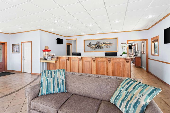 Best Western Miners Inn