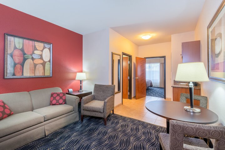 Holiday Inn & Suites Grand Junction by IHG