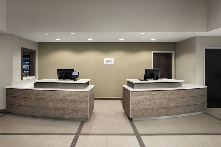 Residence Inn Pullman