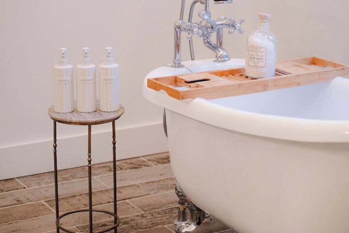 The 312 House a Boho Retreat Hocking Hills