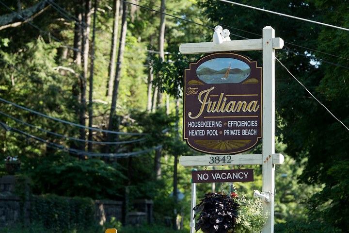 The Juliana Resort
