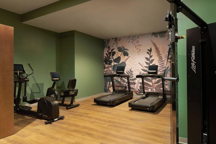 The Carlton Hotel Atascadero – Paso Robles, a Tribute Portfolio Hotel