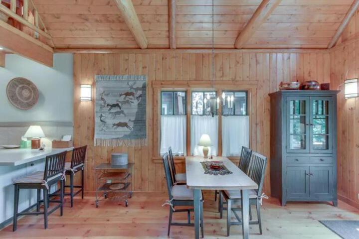 Metolius Cabin 6