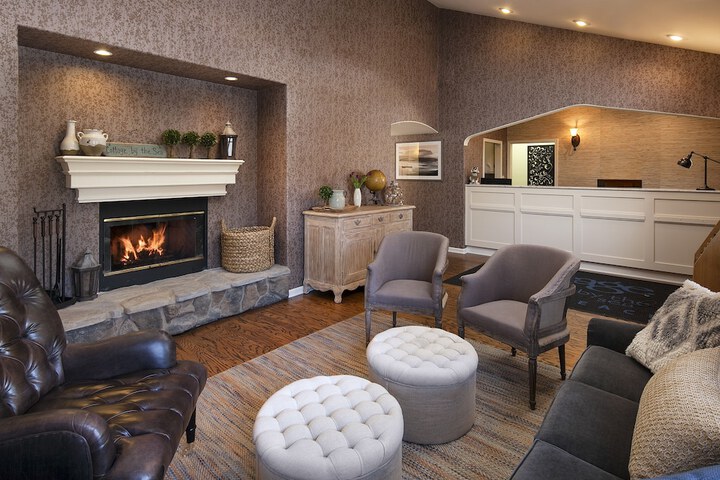 Cottage Inn by The Sea