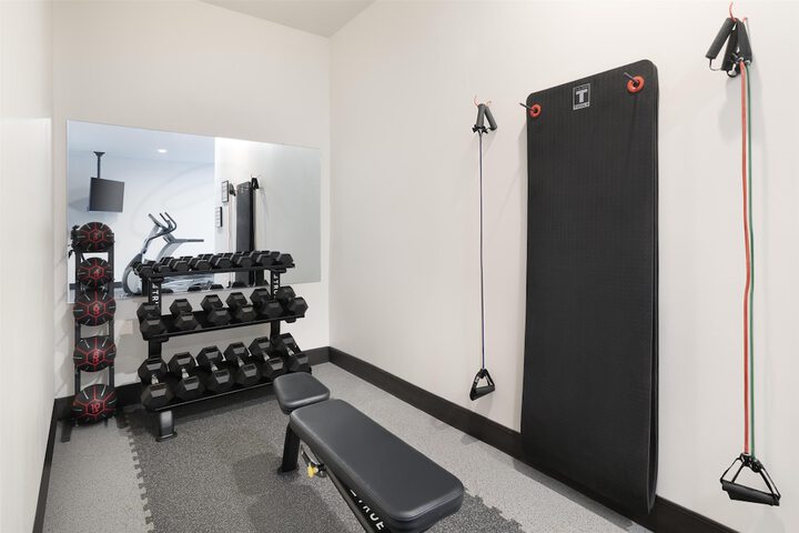 Best Western Plus Frontier Inn