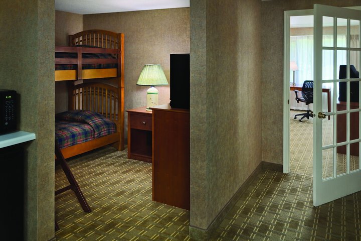 Arrowwood Resort Hotel and Conference Center - Alexandria MN