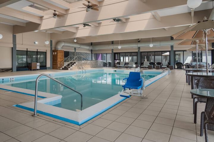 Radisson Hotel Grand Rapids Riverfront