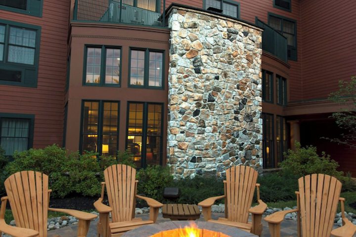 Courtyard by Marriott Lake Placid
