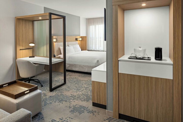 Springhill Suites BY Marriott Bettendorf
