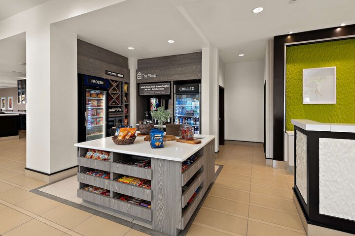 Hilton Garden Inn Findlay
