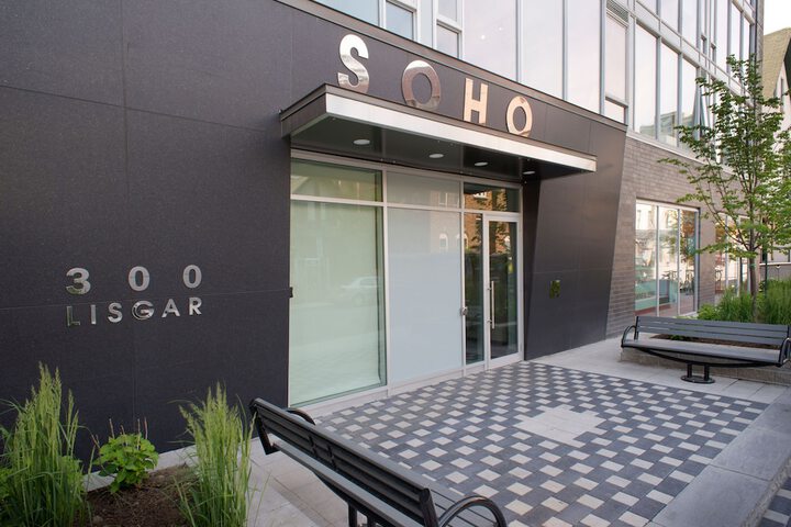 SOHO Residences Lisgar