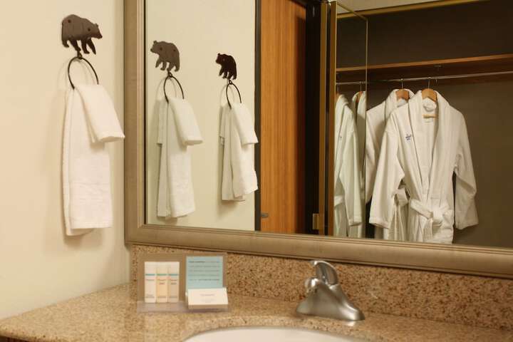 Hampton Inn Kalispell