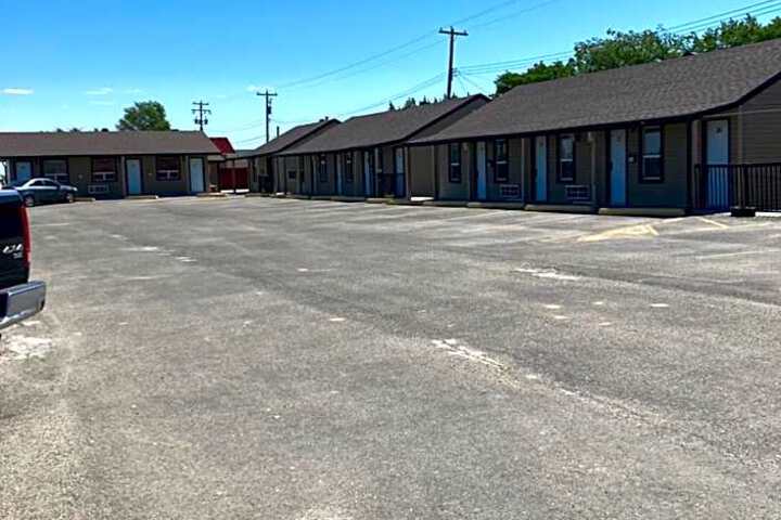 Taber Motel