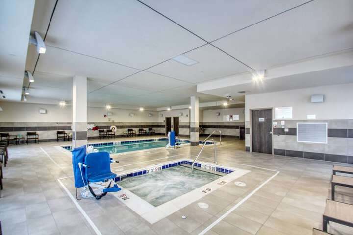 Courtyard by Marriott Fargo