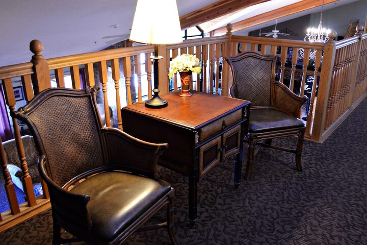 Hotel Interior 7 of 30