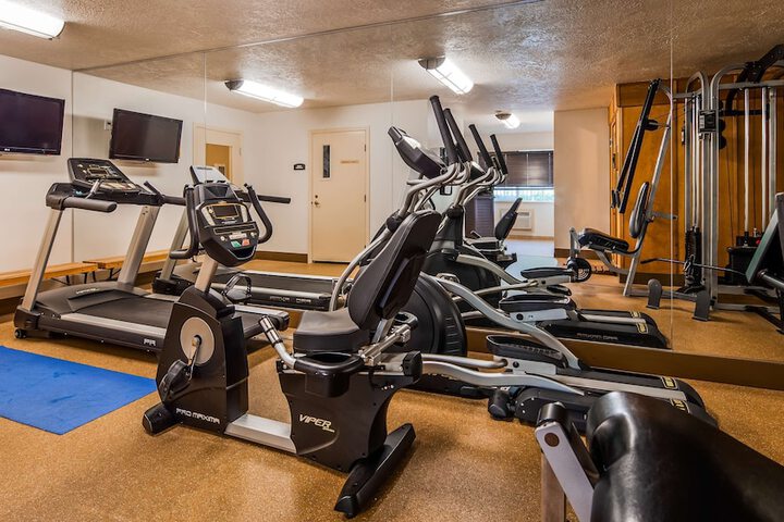 Health and Fitness 28 of 31