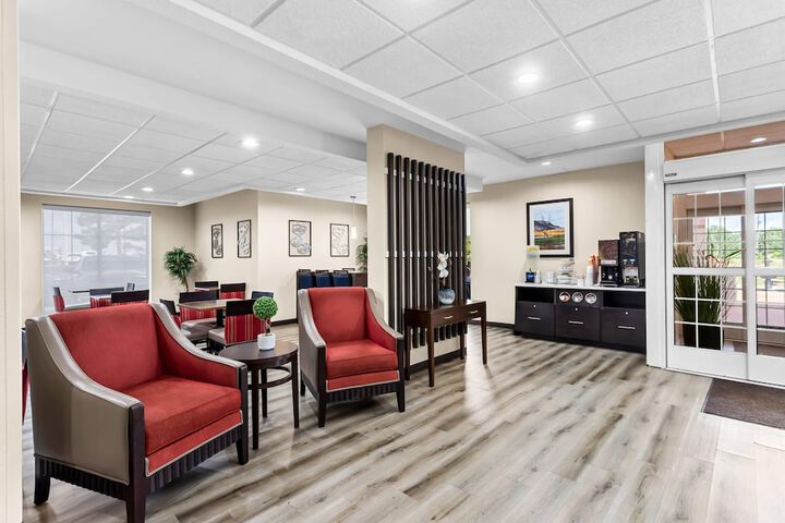 Comfort Inn & Suites Grenada