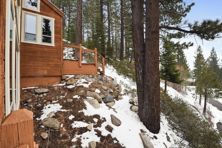 Incline Village Manor Near Beach & More!