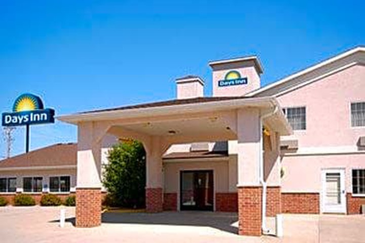 Days Inn by Wyndham Ottumwa