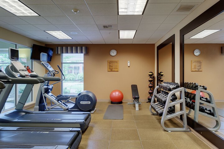 Hilton Garden Inn Corvallis