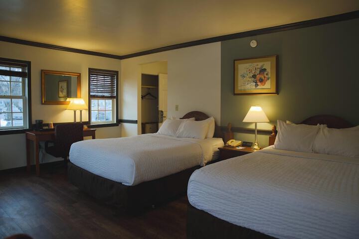 Clarion Inn Strasburg - Lancaster