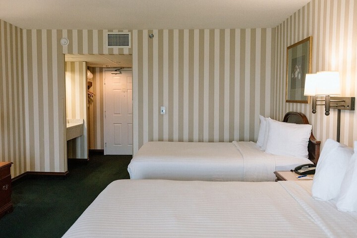 Bayshore Resort