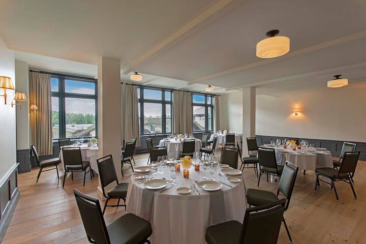 Grand Adirondack Hotel Lake Placid, a Tribute Portfolio Hotel
