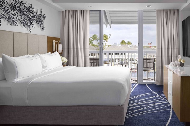 Hilton Fort Lauderdale Marina