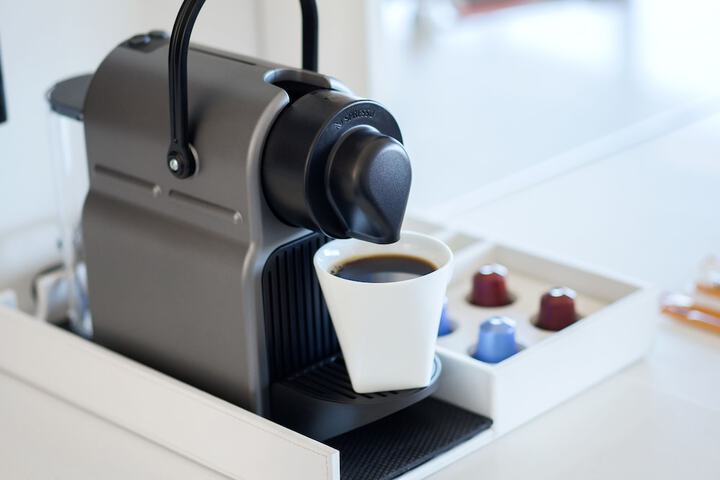 Breakfast/Coffee Service 62 of 69