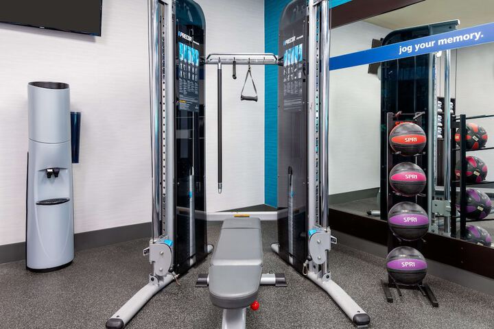 Health and Fitness 43 of 47