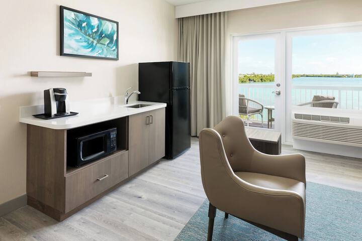 Fairfield Inn & Suites by Marriott Marathon Florida Keys